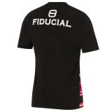 2025 Toulouse Red Black Rugby Jersey (圆领)