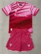 25-26 Bolton Wanderers Third Kids Soccer Jersey
