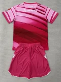 25-26 Bolton Wanderers Third Kids Soccer Jersey