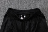 25-26 PSG Jordan Black Training Short Suit
