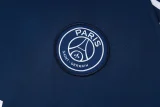 25-26 PSG Jordan Royal blue Training Short Suit
