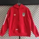 25-26 LIV Red Hoody 红色(加绒)