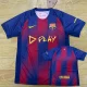 25-26 BAR Home Derby Fans Soccer Jersey (Pl.y)