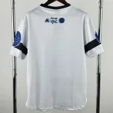 2026 Magic White Retro High Quality Casual T-Shirt #MN