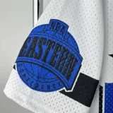 2026 Magic White Retro High Quality Casual T-Shirt #MN