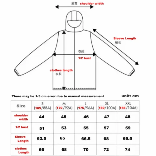 25-26 ARS Black Hoody 黑色(加绒)