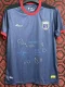 2024 Cape Verde Home Fans Soccer Jersey
