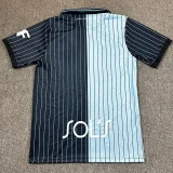 25-26 Le Havre AC Home Fans Soccer Jersey