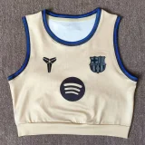 25-26 BAR Away Women Yoga Vest (女)
