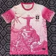 25-26 Brazil Pink Special Edition Training shirts