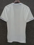 25-26 Zenit Away Fans Soccer Jersey