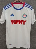 25-26 Hajduk Split Home Fans Soccer jersey
