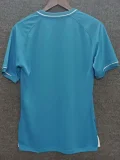 25-26 Zenit Home Fans Soccer Jersey