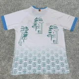 25-26 Democratic Congo Away Fans Soccer Jersey