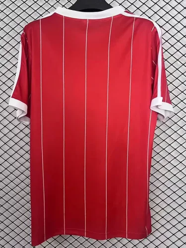 1984 Zaragoza Away Retro Soccer Jersey