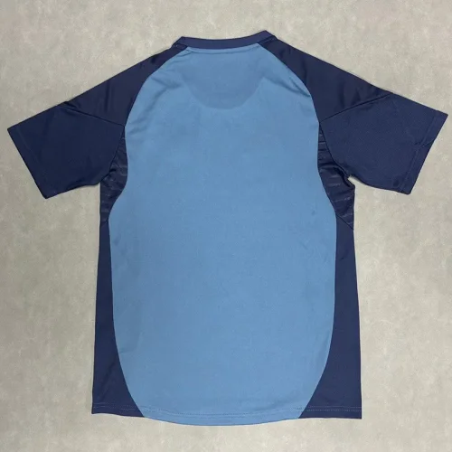 25-26 ARS Blue Training shirts