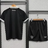 25-26 Botafogo Away Kids Soccer Jersey