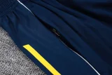 25-26 Boca Juniors Yellow Training Short Suit