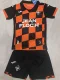 25-26 Lorient FC Home Kids Soccer Jersey