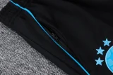25-26 Gremio Black Jacket Tracksuit