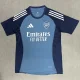 25-26 ARS Blue Training shirts