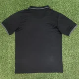 25-26 Norway Black Special Edition Fans Soccer Jersey