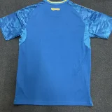 25-26 Cruzeiro Third Fans Soccer Jersey
