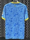 25-26 Wolves Third Fans Soccer Jersey