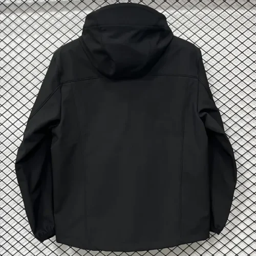 2025 ARC-TERYX Black Outdoor Jackets #RK1101软料