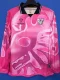 25-26 Venezia FC Pink Goalkeeper Long Sleeve Soccer Jersey (长袖)