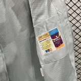 2025 ARC-TERYX Light green Outdoor Jackets #F882冲锋衣