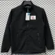 2025 Jordan Black Outdoor Jackets #RK907软料