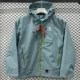 2025 Camel Green Outdoor Jackets #Y007冲锋衣
