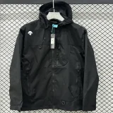 2025 DST Black Outdoor Jackets #Y003冲锋衣