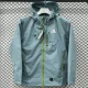 2025 AD Green Outdoor Jackets #Y001冲锋衣