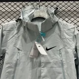 2025 NK Light green Outdoor Jackets #F881冲锋衣