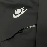 2025 NK Black Outdoor Jackets #H1001冲锋衣