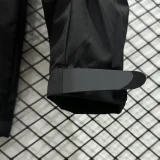 2025 NK Black Outdoor Jackets #Y009冲锋衣