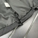 2025 NK Black Outdoor Jackets #H1001冲锋衣