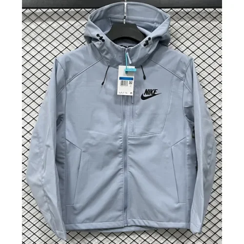 2025 NK Light blue Outdoor Jackets #RK1102软料