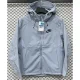 2025 NK Light blue Outdoor Jackets #RK1102软料