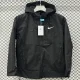 2025 NK Black Outdoor Jackets #Y009冲锋衣
