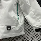 2025 AD Gray Outdoor Jackets #Y001冲锋衣