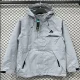 2025 AD Light blue Outdoor Jackets #H1004冲锋衣