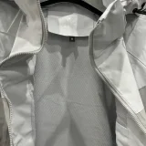 2025 UA Gray Outdoor Jackets #F884冲锋衣