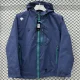 2025 DST Dark blue Outdoor Jackets #Y003冲锋衣