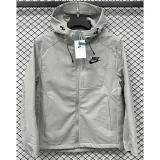 2025 NK Gray Outdoor Jackets #RK1102软料