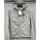 2025 NK Gray Outdoor Jackets #RK1102软料