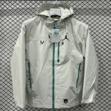 2025 Jordan Gray Outdoor Jackets #Y002冲锋衣