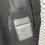 2025 DST Black Outdoor Jackets #H1002冲锋衣